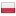 pdescort.com server is located in Poland